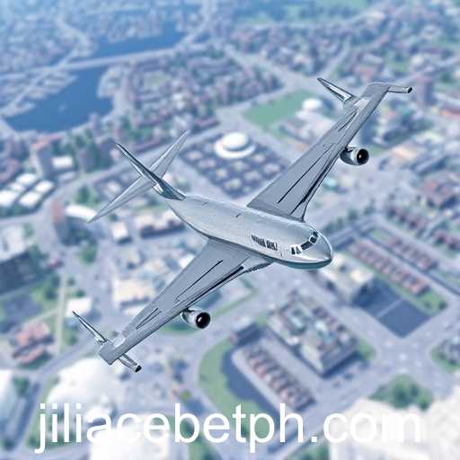 Gaming Evolution on Jiliace