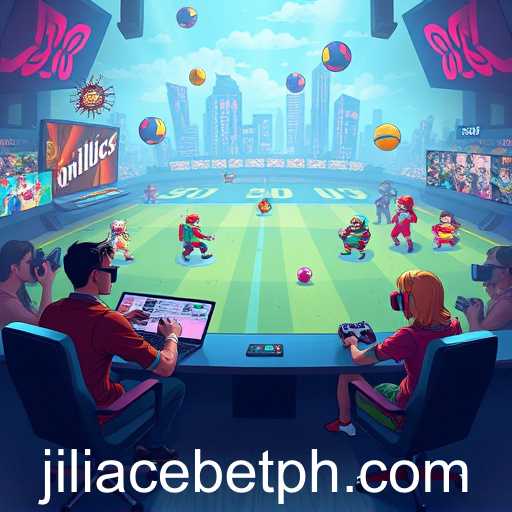 Gaming Trends Revitalize Online Platforms