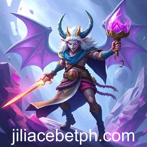 Jiliace's Rise in the Gaming World