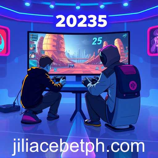 Gaming Trends on Jiliace: A 2025 Insight