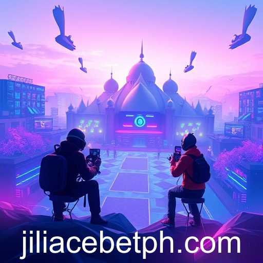 The Rise of Jiliace in Gaming Communities