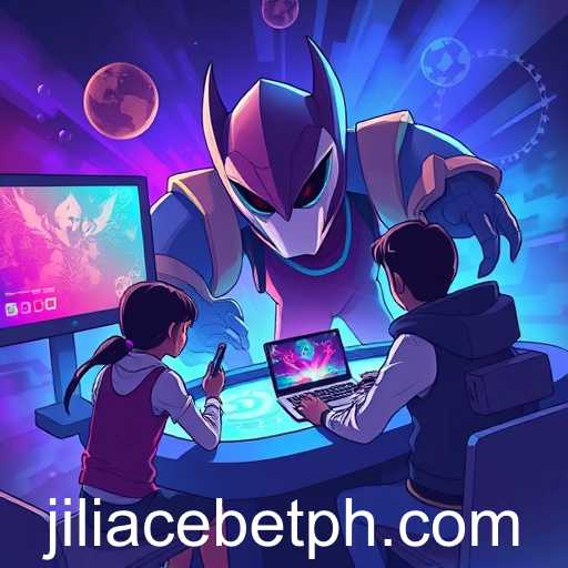 The Rise of Jiliace: An Emerging Trend in Online Gaming