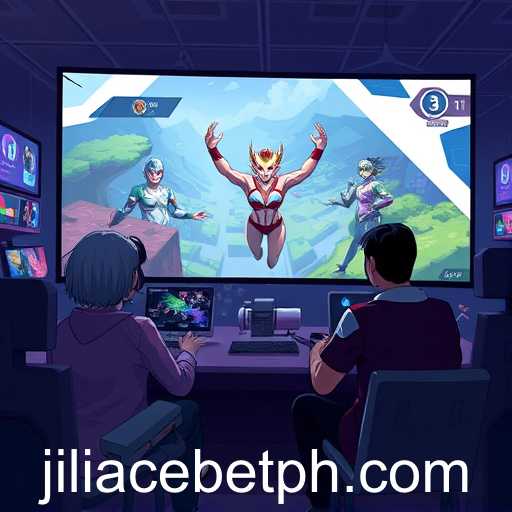 The Rise of Online Gaming in the Digital Age