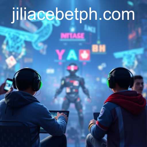 Transforming Gaming in 2025